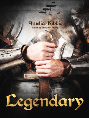 cover image of Legendary